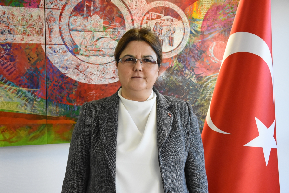 Bakan Yanık’tan Türk ailelere “koruyucu aile” olma çağrısı
