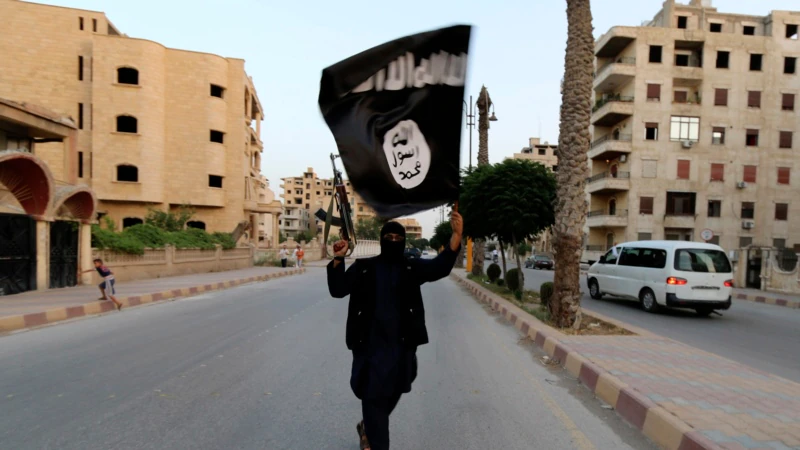 ABD ‘IŞİD Lideri Yakalandı’ İddiasına Temkinli