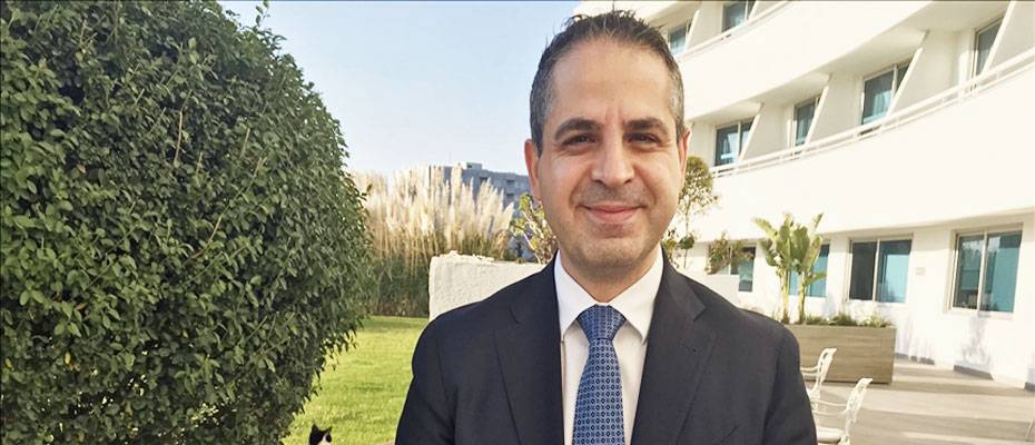 AKTOB Başkanı Erkan Yağcı: ‘Artık süreçleri iyi yönetme dönemindeyiz’