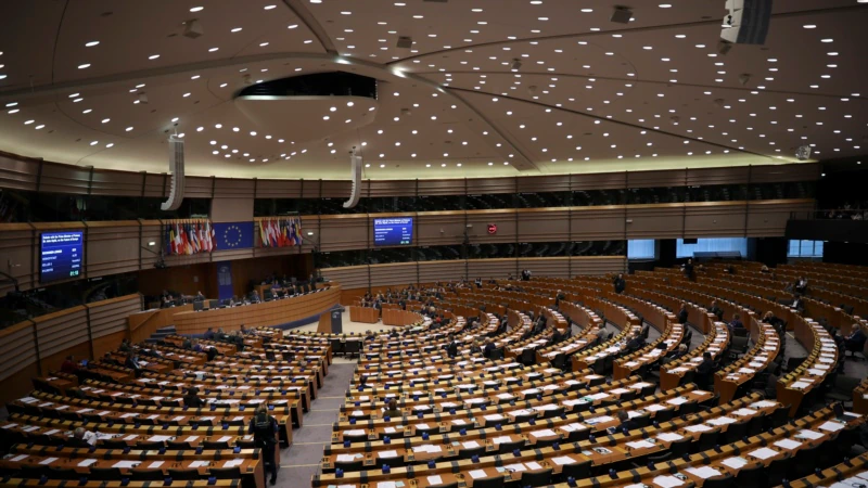 AP: "Demokrasi Olmadan Müzakereler Başlayamaz"