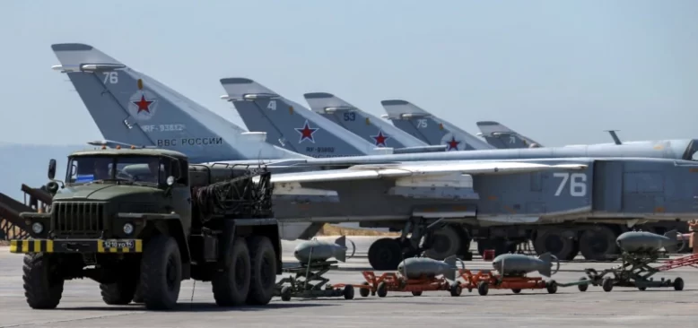 Ankara Rusya'nın Suriye'ye Erişimini Sınırladı