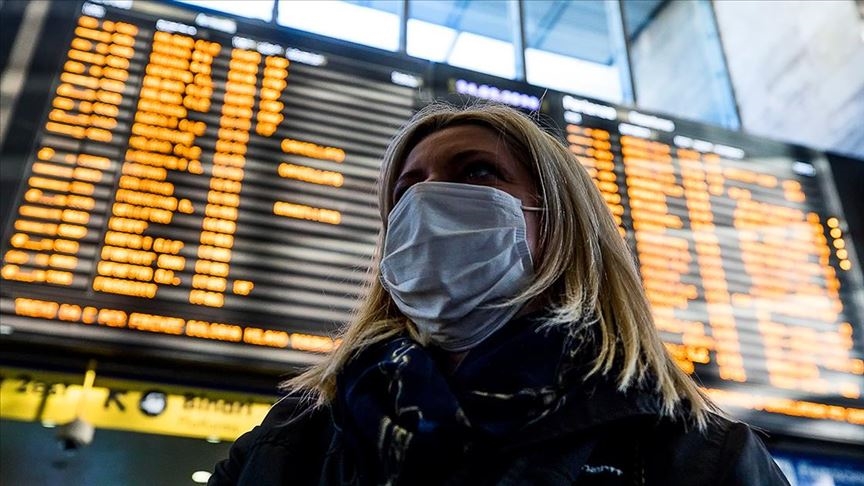 Avusturya’ya girişlerde Kovid-19 nedeniyle uygulanan tüm kısıtlamalar kaldırıldı