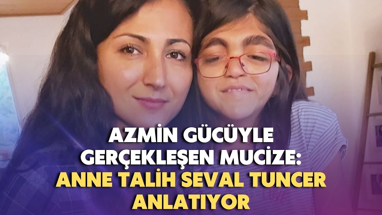 Azmin gücüyle gerçekleşen mucize