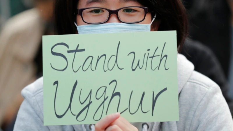 Çin’de Hapisteki Gazetecilerin Yüzde 44’ü Uygur 