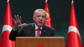 Erdoğan’dan Kılıçdaroğlu’na TURKEN Yanıtı 