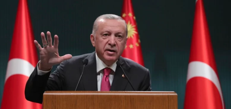 Erdoğan’dan Kılıçdaroğlu’na TURKEN Yanıtı 