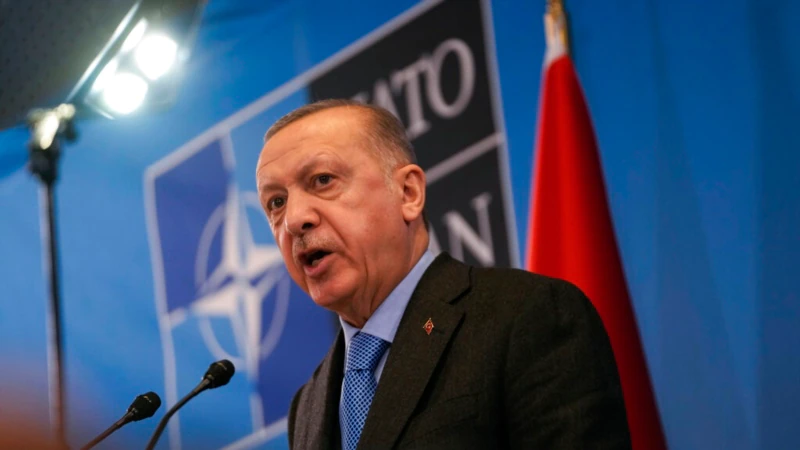 Türkiye’nin NATO’daki Tutumu Değişebilir mi?