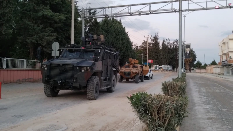 “Türkiye’nin Operasyonu IŞİD’le Mücadeleye Zarar Verir”