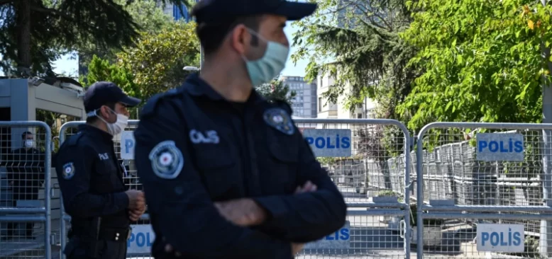 İstanbul’da 1 Mayıs Gözaltıları
