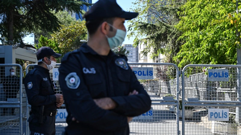 İstanbul Maltepe Belediyesi’ne “Rüşvet” Operasyonu