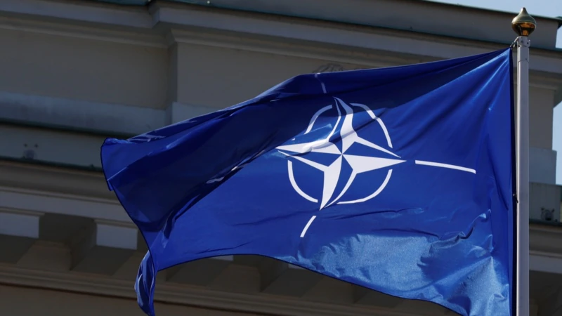 İsveç ve Finlandiya’dan Ankara’ya NATO Ziyareti 