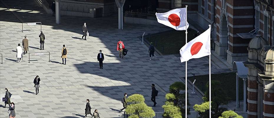 Japonya, yabancı turiste yönelik Kovid-19 tedbirlerini kaldırmaya hazırlanıyor