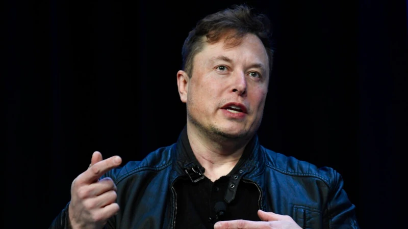 Elon Musk Twitter’la Anlaşmayı Sonlandırdı