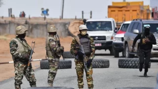 Nijer 40 Boko Haram Üyesini Öldürdü