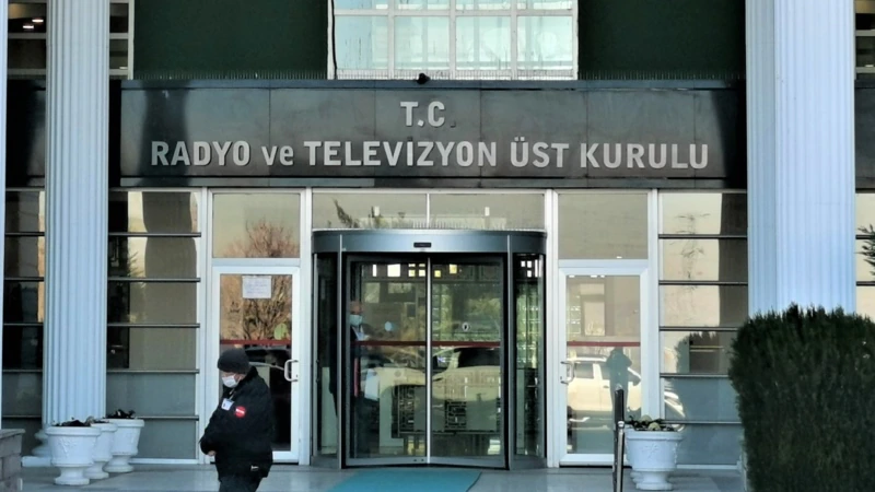 RTÜK’ten TV Kanallarına Kılıçdaroğlu Cezası