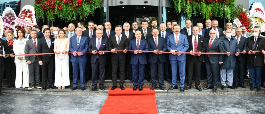 Samsun´a Dünya Markası Otel