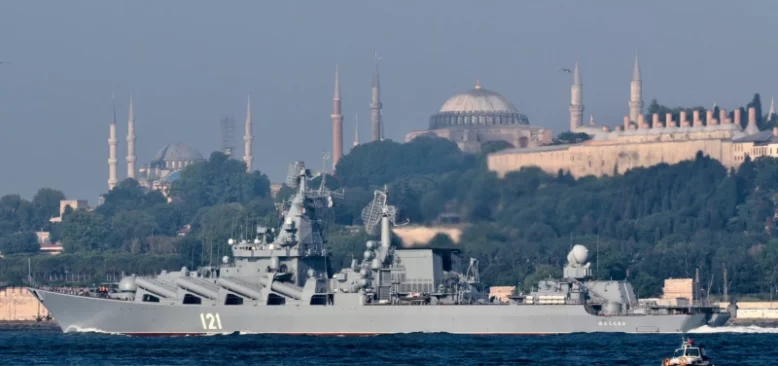 “Savaş Türk-Rus İlişkilerinde Dengeyi Değiştirdi”