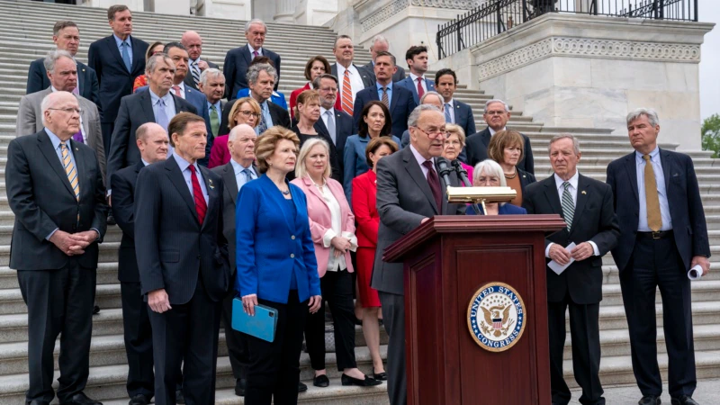 Senato’da Kürtaj Hakkını Koruma Oylaması 