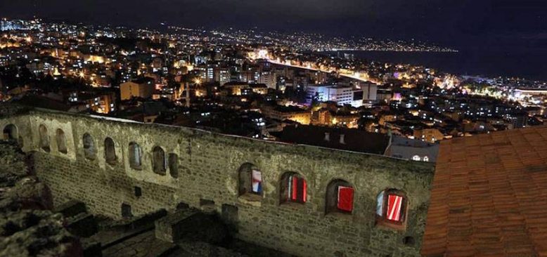 Trabzon'da otel rezervasyonlarında yoğunluk yaşanıyor