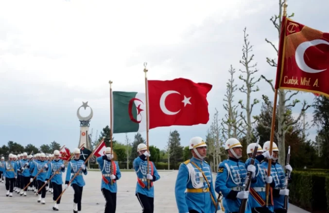 Türkiye NATO’nun Genişlemesini Engelleyecek mi?