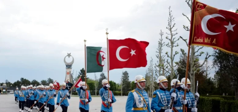 Türkiye NATO’nun Genişlemesini Engelleyecek mi?