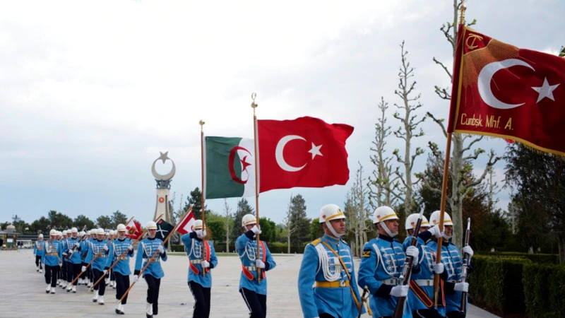 Türkiye NATO’nun Genişlemesini Engelleyecek mi?