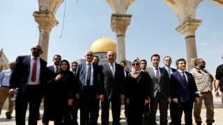 Türkiye ve İsrail'den Ekonomik İşbirliğini Arttırma Adımı