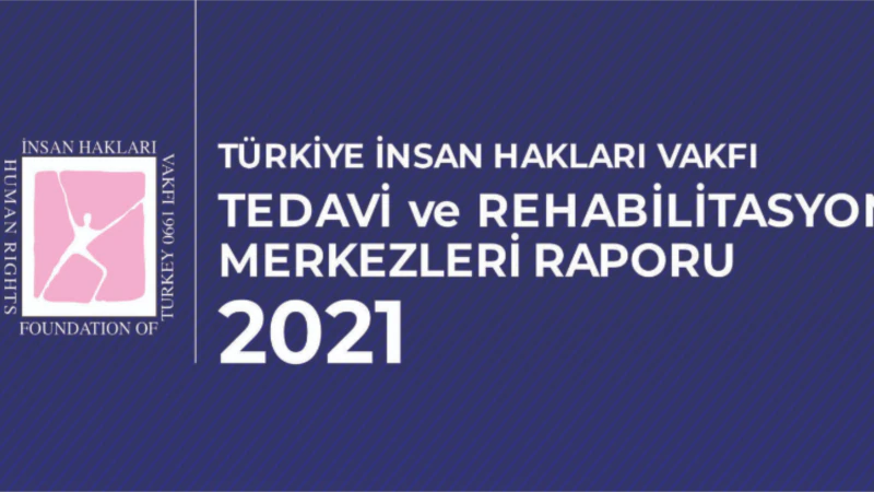 “Türkiye’de İşkence Başvuruları En Yüksek Seviyede”