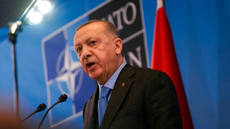Türkiye’nin NATO Çıkışı Krize Neden Olur mu?