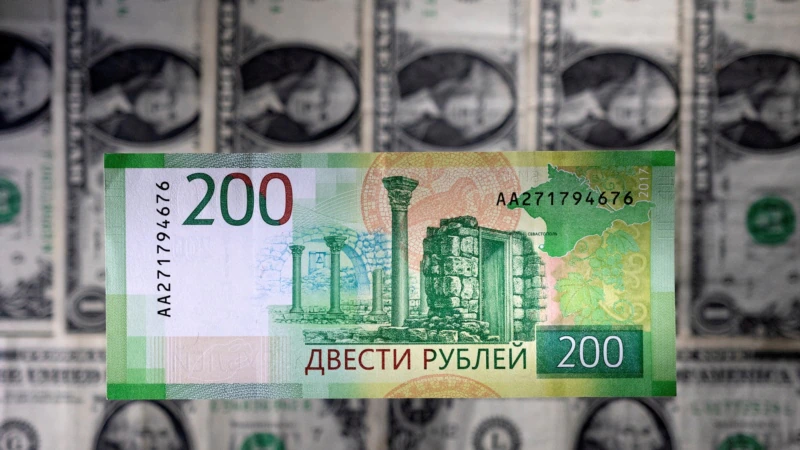 Ukrayna'dan Rus Varlıkları Teminatlı Senet Basma Planı
