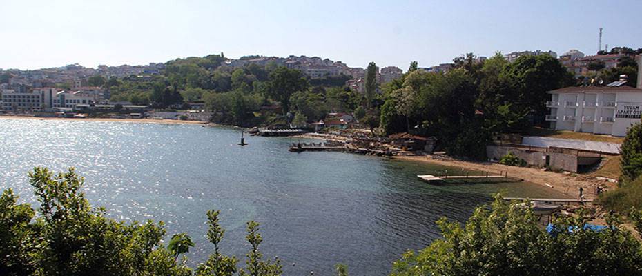 Uzun ve temiz sahillere sahip kent Sinop, deniz turizminden umutlu