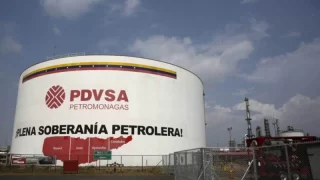 ABD’den Petrol Şirketlerine Venezuela’da Müzakere İzni