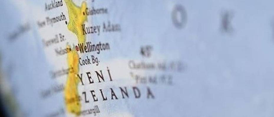 Yeni Zelanda iki yıl aradan sonra turistlere kapılarını açtı