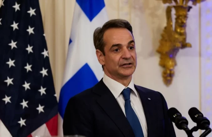 Yunan Başbakan’ın ABD Ziyaretinin Türkiye’ye Etkisi Ne?