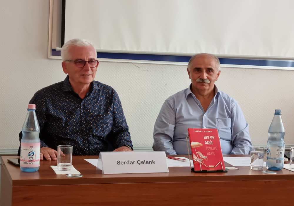 Kültür-Sanat-Tarih “Her Şey Dahil Türkiye Hariç”