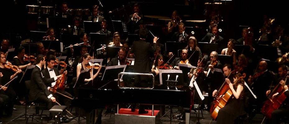 ’50. İstanbul Müzik Festivali’ başladı