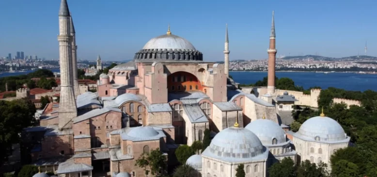 ABD Dini Özgürlükler Raporunda Türkiye'ye Eleştiri 