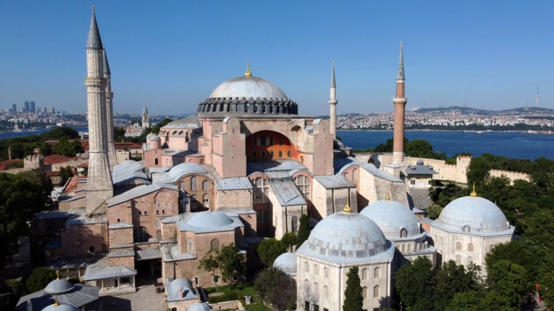 ABD Dini Özgürlükler Raporunda Türkiye’ye Eleştiri 