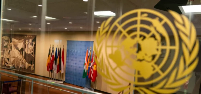 Çin ve Rusya’dan BM Genel Kurulu’na ''Veto'' Açıklaması