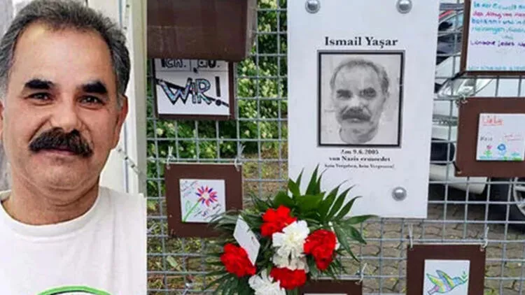 NSU kurbanı İsmail Yaşar 9 Haziran’da anılacak