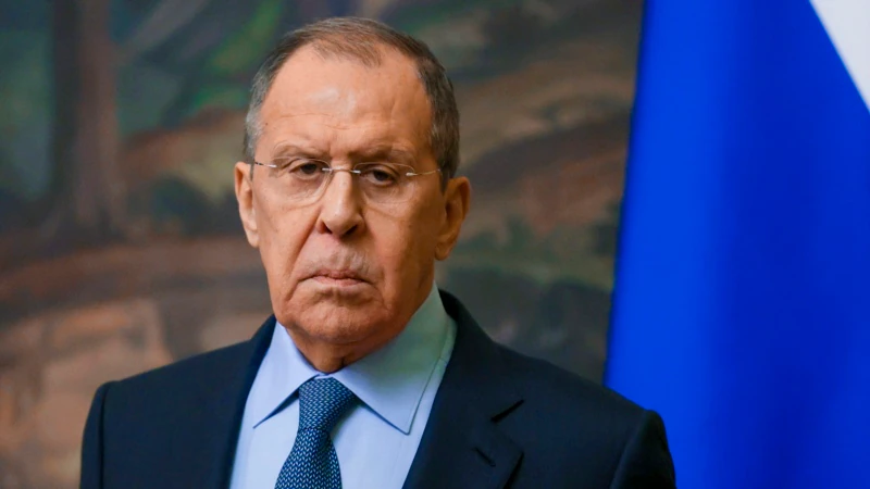 Lavrov’un Ankara Temasları Küresel Kaygıları Giderecek mi?