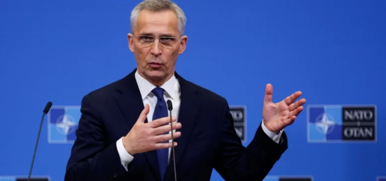 NATO Genel Sekreteri’nden Ankara ve Atina'ya Çağrı 