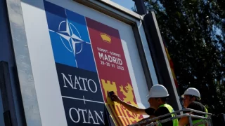NATO’da Tarihi Zirve Türkiye Gündemiyle Başlıyor