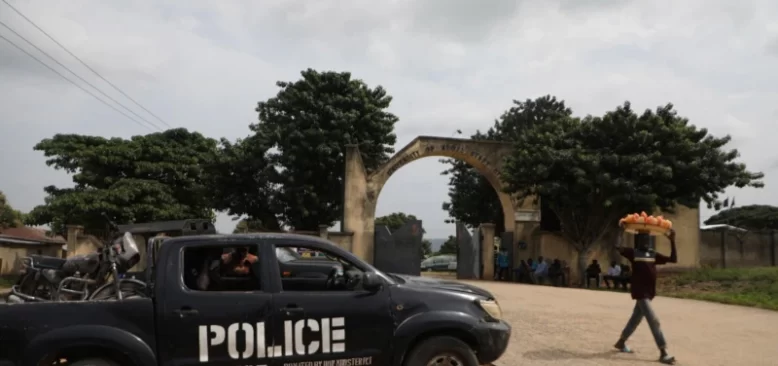 Nijerya'da Kilise Saldırısında 50'den Fazla Ölü