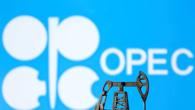 OPEC Rus Petrolünü Telafi Etmek İçin Üretimi Arttırabilir