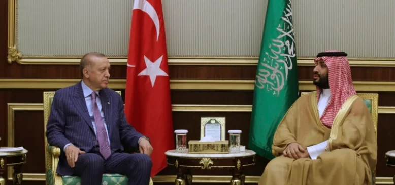 Riyad ve Ankara Güven Bunalımını Aşabilir mi? 