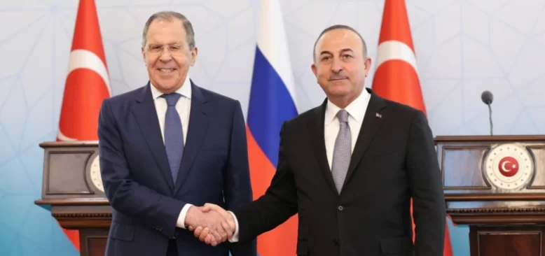 Rusya’dan Türkiye’ye Suriye İçin İdlib Anımsatması