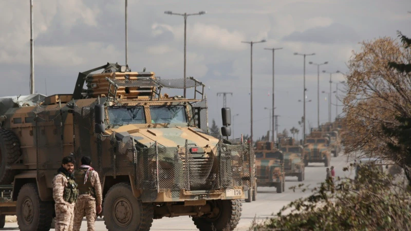 Türkiye’nin Suriye Operasyonu Planı Ardında Ne Yatıyor?