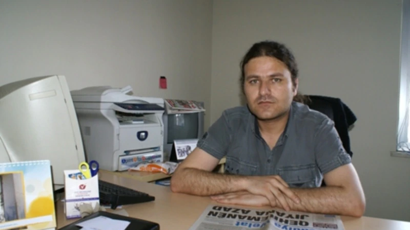 Vurulma Anını Çeken Gazeteciye Hapis Cezası