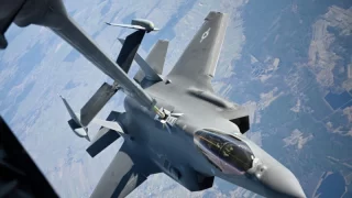 Yunanistan F-35’ler İçin Resmi Talep Hazırlığında